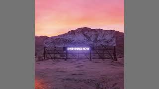 Everything_Now (continued) / Everything Now - Arcade Fire