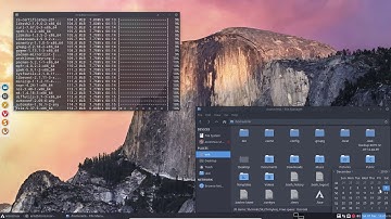 ArcoLinux : 1258 Updating ArcoLinux 19.11.3 to 19.12.15 - keep rolling video