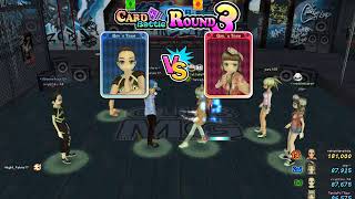 Audition Ayodance  Boy V Girl 4d kekega Mau Lagi 