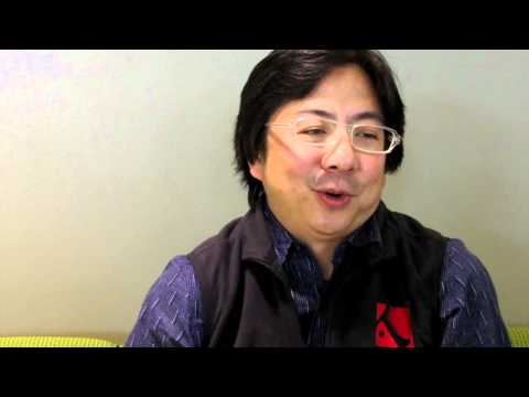 Jeremy Liu, IISC