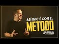 ASÍ INICIÉ CON MÉTODO YUEN.