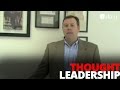 BtoB Tech PR Firm Arketi Group On Thought Leadership