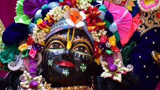 Darshan Aarti | 5 Sept | ISKCON JAIPUR Darshan Aarti | 5 Sept | ISKCON JAIPUR