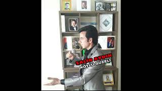 Sali̇h Aydin Köylü Güzeli̇