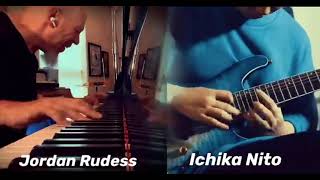 I Play a Guitar with Jordan Rudess of Dream Theater
