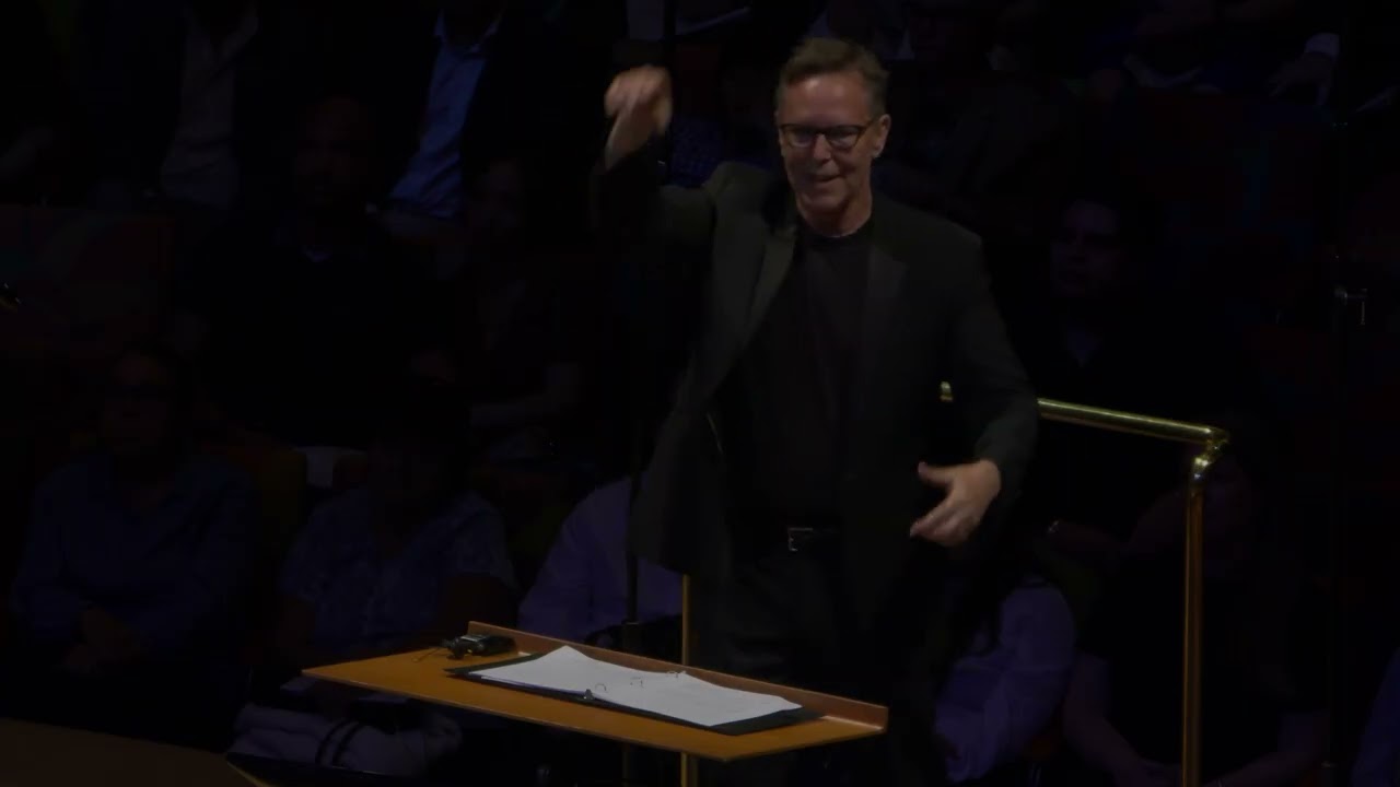 Champa Battambang by Sinn Sisamouth, arranged by Darita Seth | LA Master Chorale