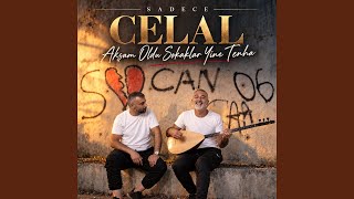 Akşam Oldu Sokaklar Yine Tenha