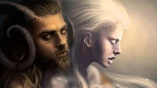 Video thumbnail of "Icarus (Feat Julie Elven) - Ivan Torrent"