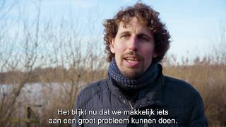 BlueCan tool: minder CO2-uitstoot door verbetering waterkwaliteit van meren en plassen
Over de totstandkoming van de BlueCan tool. Een samenwerking van bevlogen waterexperts van Deltares en Witteveen+Bos. Met de tool kunnen waterbeheerders CO2 verminderen door de waterkwaliteit te verbeteren. BlueCan tool: minder CO2-uitstoot door verbetering waterkwaliteit van meren en plassen