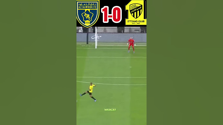 Al ittihad Vs Al taawoun #ronaldo #football #vairalvideo #2mviews #edit #footballedit #realmadrid