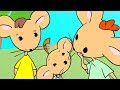 Three little mice  songs for kids   childrens music  the childrens kingdom