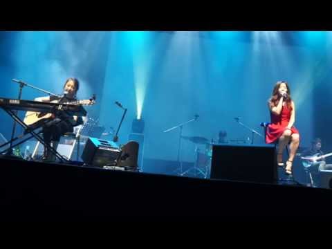 바닐라어쿠스틱 - 니가 궁금해 + 반말도 못했어 (150613 바닐라어쿠스틱 단독콘서트 상상아트홀)