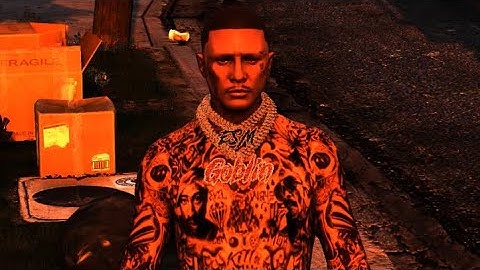 Custom Fivem Chain | Goblin