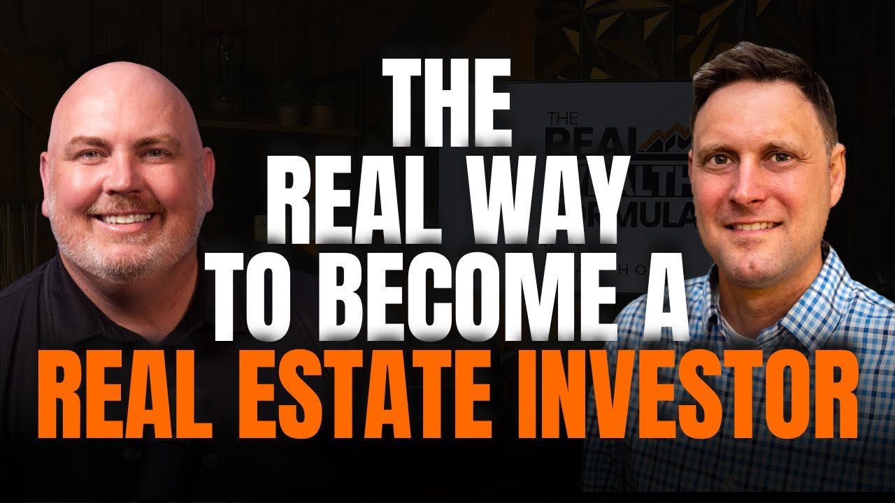 How to Make Money in Real Estate Without a License! | Brian McClain | Ep 17