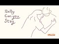 WNRDA Baby Can You Stay Official Video 