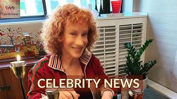[news] Kathy Griffin reveals 2020 suicide attempt