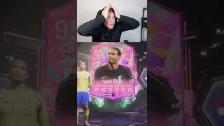 MY BEST FUT BIRTHDAY PACKS ON FC25 🤩