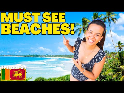 Video: Jungle Beach in Sri Lanka: Wie man dort schnorchelt