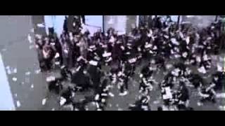 Sokak Dansı Devrim İş Dansı Step Up Revolution Business Dance