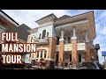 FURNISHED Nigerian MANSION TOUR #nigerianyoutubers #onitsha #realestate