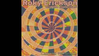 Roky Erickson &amp; The Explosives Live 1979 Casting The Runes CD