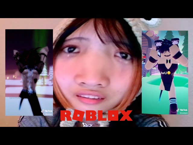 Bad Roblox TikToks on X:  / X