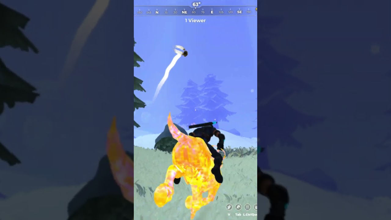 Big brain or 0IQ? 🤔🧠 Realm Royale 