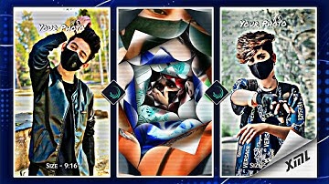 MUSK OFF (Future) 😈⚡|| 3D Video Editing New XML File 📄| New Trend Xml #AlightMotion | @M_Status146