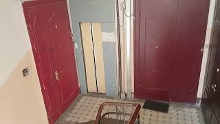 видео: Усечённый лифт ЦРМЗ-(1988 г) 240 кг, 0,71 м/с (@ г. Санкт-Петербург, Невский проспект, 156А, под-1) картинка: Усечённый лифт ЦРМЗ-(1988 г) 240 кг, 0,71 м/с (@ г. Санкт-Петербург, Невский проспект, 156А, под-1)