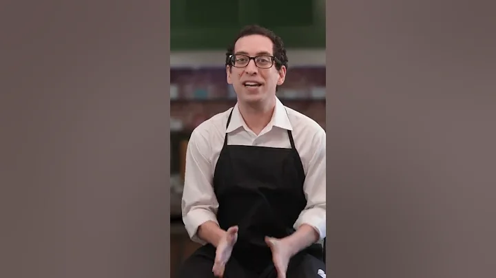 If regular people went on cooking competition show...