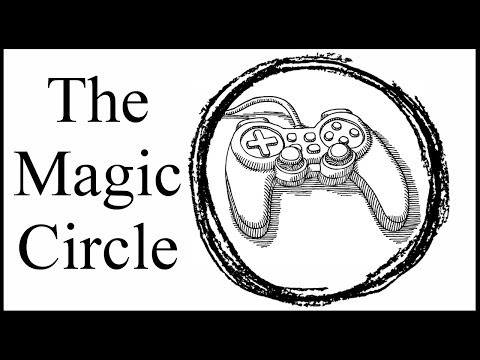 Video: The Magic Circle Gjennomgang