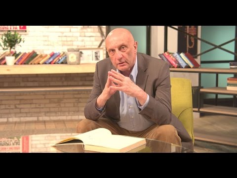 ჩვენ ვკითხულობთ „ვეფხისტყაოსანს“