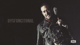 TWD Negan | Dysfunctional