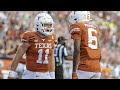 UTEP vs Texas Football Highlights
