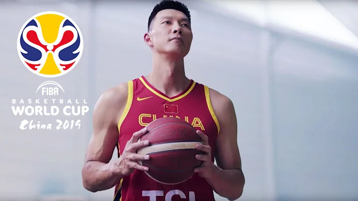 See you in China! | FIBA Basketball World Cup 2019 - #ChinaGotGame - DayDayNews