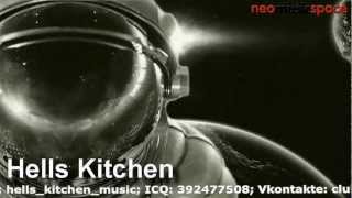 Hells Kitchen - I'm here (original mix)