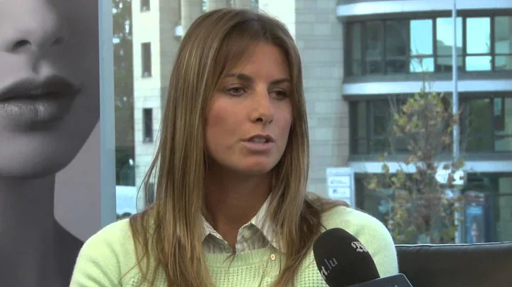 Interview mam Mandy Minella