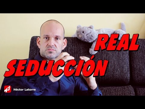 Menú de navegación