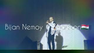 Бижан Немой - Гариби/Марзбон 2020| Bijan Nemoy - Marzbon/Garibi