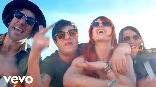 Video thumbnail of "The Mowgli's - I'm Good (Official Video)"