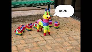 The Great Piñata Party 2024: Surprises Beyond Candy