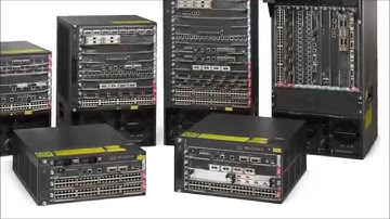 CCNA2v5 - Capítulo 2 - Configuración y Conceptos Básicos de Switching