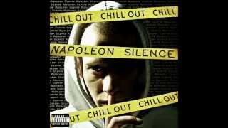 Napoleon - Kafa Ca$h Music (Silence) 2012