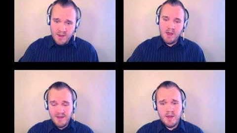 Thumbnail of Loch Lomond - sung by Matthew Curtis (arr. Jonathan Quick)