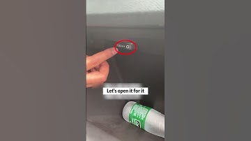 Hidden Features in Cars! 90% of people don