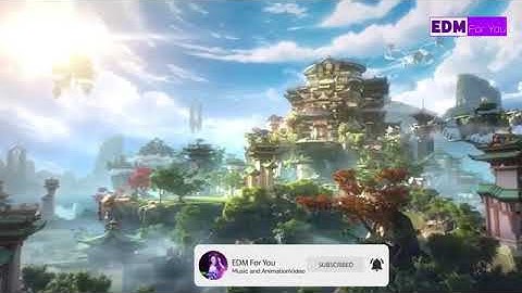 Anime con musical de alan walker#2