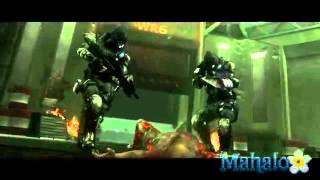 Prototype 2 02 The Strong Survive Part 22945