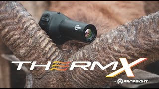 Covert Optics ThermX HS1 Commercial