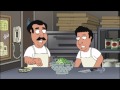 Italian funny moments - Family guy