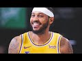 Carmelo Anthony Signs With Lakers! Patty Mills to Nets! 2021 NBA Free Agency